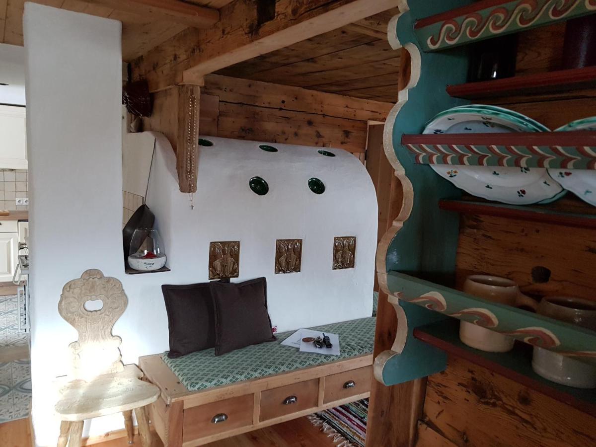 Haus Edelweiss Spiss Bei Samnaun Шпис Екстериор снимка