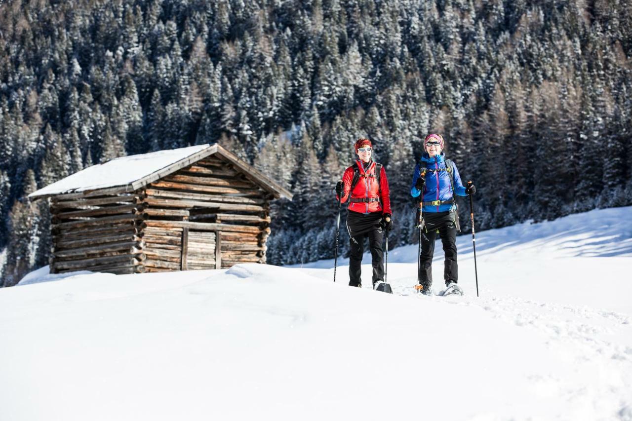 Haus Edelweiss Spiss Bei Samnaun Шпис Екстериор снимка