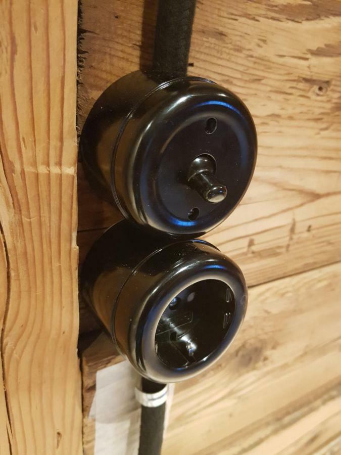 Haus Edelweiss Spiss Bei Samnaun Шпис Екстериор снимка