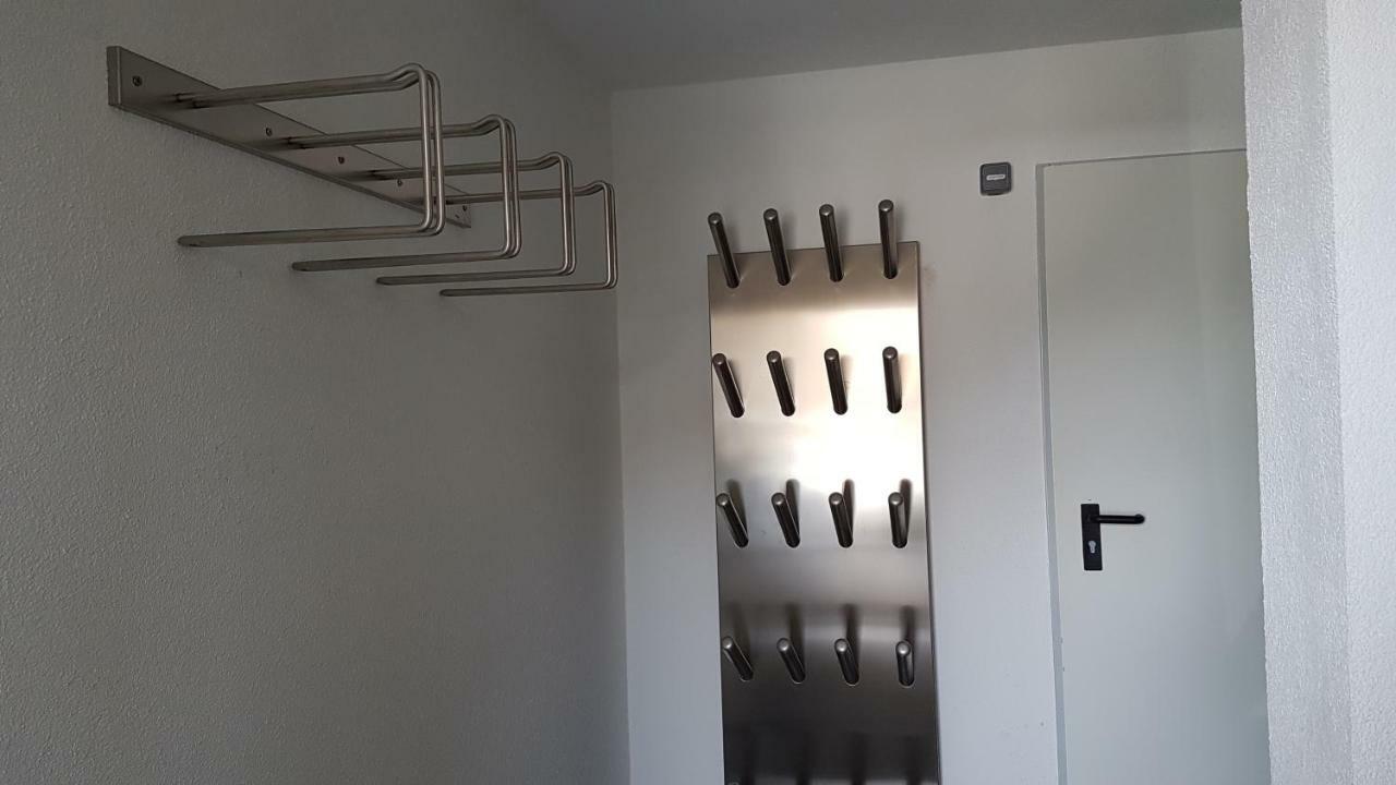 Haus Edelweiss Spiss Bei Samnaun Шпис Екстериор снимка